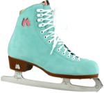 Moxi Roller Skates Mint
