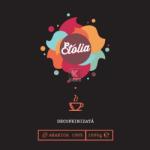 Etolia Decaffeinated boabe 1 kg