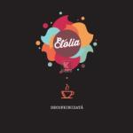 Etolia Decaffeinated boabe 250 g
