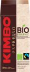 KIMBO Espresso Bio Organic Boabe 1kg