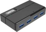 Unitek 4xUSB 3.0 (Y-HB03001)