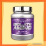 Scitec Nutrition Isolate Amino 500 db