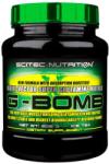 Scitec Nutrition G-bomb 2.0 500 g