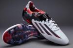 New Balance Tekela Magia FG V4 + stoplis focicipő, kék (ST2FLZ45)
