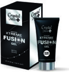 Crystal Nails Cn - Xtreme Fusion Gel Extra White - 30g