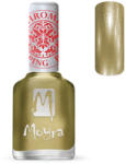 Moyra - MOYRA NYOMDALAKK SP 24 - Chrome Gold - 12ml