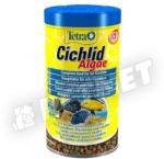 Tetra Cichlid Algae díszhaltáp algával 500 ml