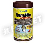 Tetra TetraMin Granules 250ml - petnet
