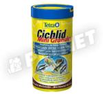 Tetra Cichlid Mini Granules díszhaltáp 250 ml