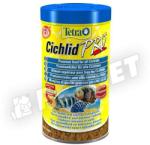 Tetra Cichlid Pro Crisps színező díszhaltáp 500 ml