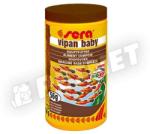 Sera Vipagran Baby Granules 50ml