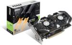 MSI GeForce GTX 1050 2GB GDDR5 128bit (GTX 1050 2GT OCV1) Placa video