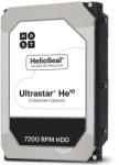 Western Digital HGST Ultrastar He10 3.5 10TB 7200rpm 256MB SAS HUH721010AL4204 / 0F27404