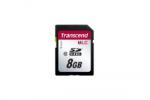 Transcend SDHC 8GB Class 10 TS8GSDHC10M