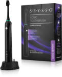 SEYSSO Carbon Basic Periuta de dinti electrica