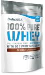 BioTechUSA 100% Pure Whey 454 g
