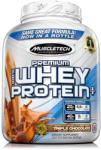 MuscleTech Premium Whey Protein Plus 2270 g