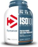 Dymatize ISO 100 Hydrolyzed 2264 g