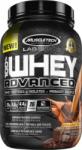 MuscleTech 100% Whey Advanced 2270 g