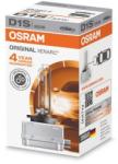 OSRAM Xenarc Original D1S 66140 xenon izzó