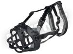 TRIXIE Muzzle Flex Szilikon szájkosár M-L 22/26 cm (17613)