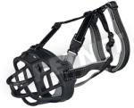 TRIXIE Muzzle Flex Szilikon szájkosár L-XL 30/36 cm (17615)