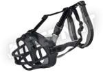 TRIXIE Muzzle Flex Szilikon szájkosár M 21/24 cm (17612)