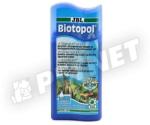 JBL Biotopol vízelőkészítő szer 500 ml - petnet