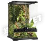 ExoTerra Glass Terrarium Mini/Tall 30x30x45cm