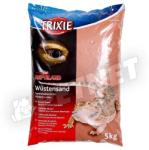 TRIXIE Reptiland Desert Sand Red homok 5 kg (76132)