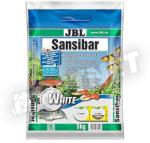 JBL Sansibar White dekorhomok fehér 5 kg