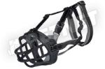 TRIXIE Muzzle Flex Szilikon szájkosár S 20/20 cm (17611)