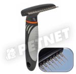 TRIXIE Forgótüskés Gereblye rövid szőrre 15 cm (23792)