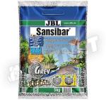 JBL Sansibar Grey dekorhomok szürke 5 kg