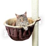 TRIXIE Cuddly Bag Extra macskabútor kosár 38cm (43910)