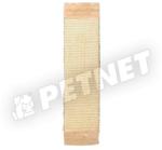 TRIXIE Fali kaparófa Bézs 15x62cm (43071)