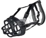 TRIXIE Muzzle Flex Szilikon szájkosár XL-XXL 37/39 cm (17616)