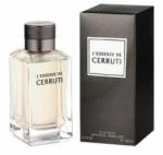 Cerruti L'Essence de Cerutti EDT 100 ml Parfum