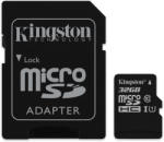 Kingston microSDHC 32GB C10/UHS-I/U1 SDCS/32GB