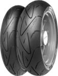 Continental ContiSportAttack 190/55 ZR17 75W