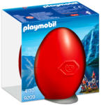 Playmobil Nagy És Kis Viking (9209)