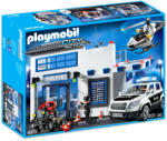 Playmobil Rendőrkapitányság (9372)
