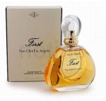 Van Cleef & Arpels First EDT 60 ml Parfum