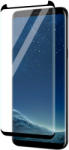 ZMEURINO Sticla Securizata Full Body 3D Curved Negru SAMSUNG Galaxy S9 Plus (ZMVIPC_SGS9PLUS)
