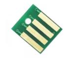 Compatibil Chip Lexmark MX317 MX417 MS317 MS417 MX517 2K5 compatibil 51B2000