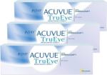 Johnson & Johnson 1 Day Acuvue TruEye unica folosinta 3 x 30 lentile/cutie