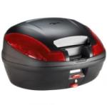 GIVI hátsó doboz Monolock E4700N platni nélkül GIVI