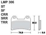 AP RACING fékbetét első BENELLI TnT 1100 2004-2004 306 SF
