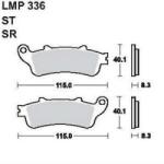 AP RACING fékbetét hátsó HONDA XL 1000 Varadero Linked brake sys