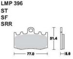AP RACING fékbetét első BMW R 1150 GS GS Adventurer -2002 396 SF